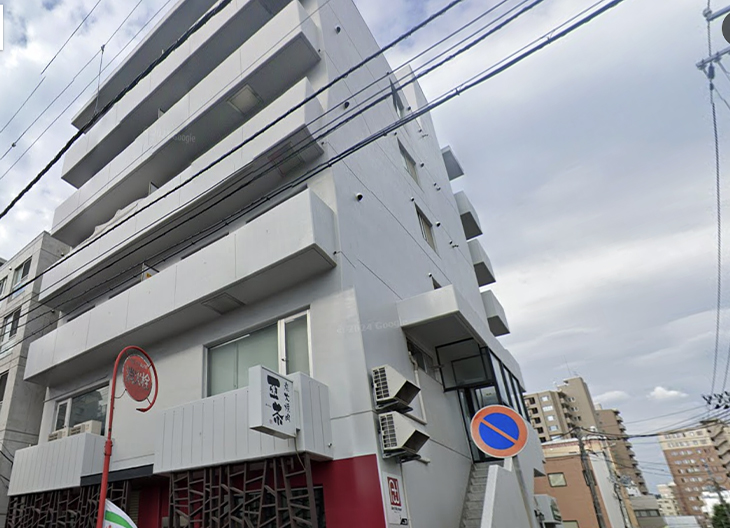 クレオレジデンス２０