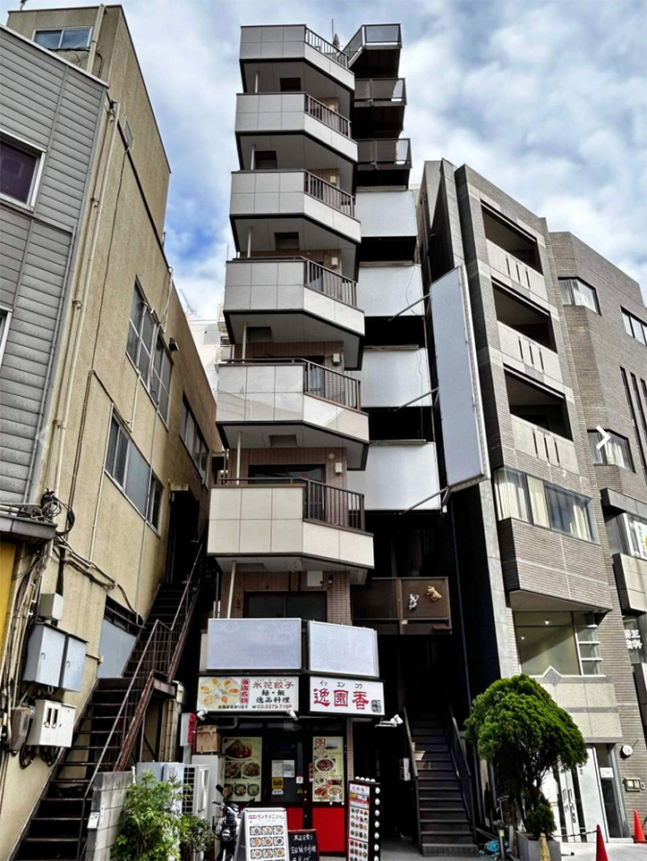 明石ビル